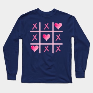 Xo Love Long Sleeve T-Shirt